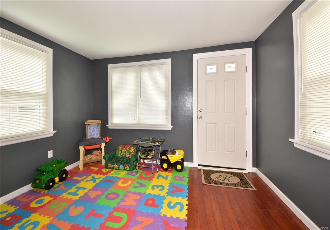 Arcadia Heights - Residential