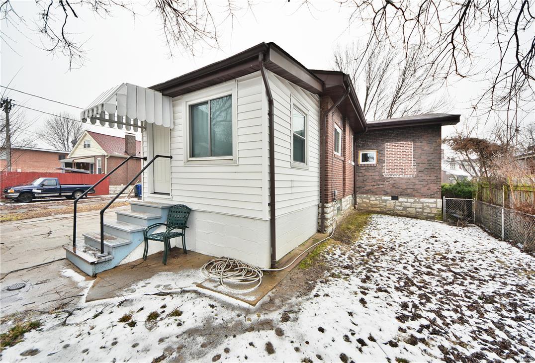 Arcadia Heights - Residential