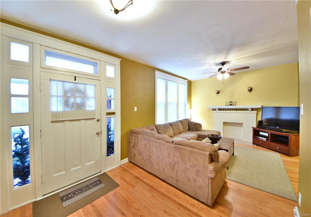 Arcadia Heights - Residential