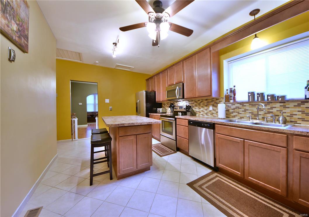 Arcadia Heights - Residential