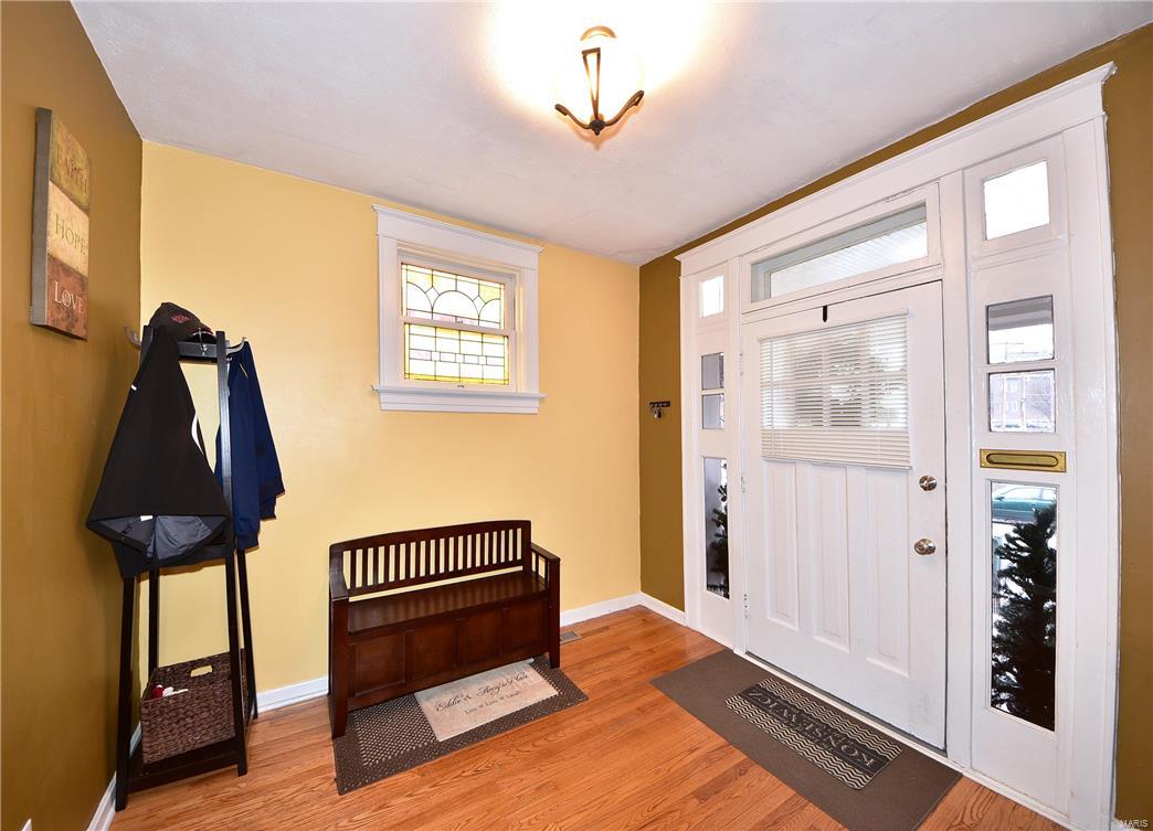 Arcadia Heights - Residential