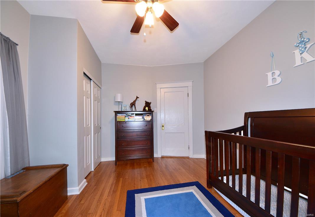 Arcadia Heights - Residential