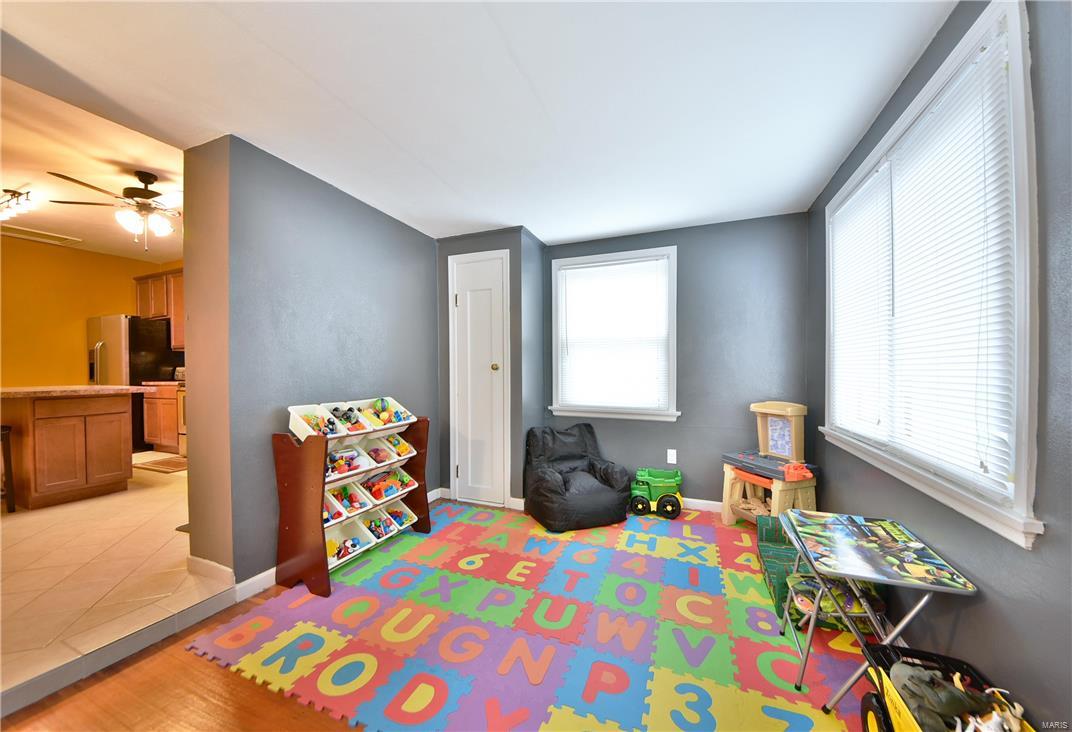 Arcadia Heights - Residential