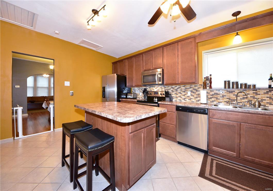 Arcadia Heights - Residential