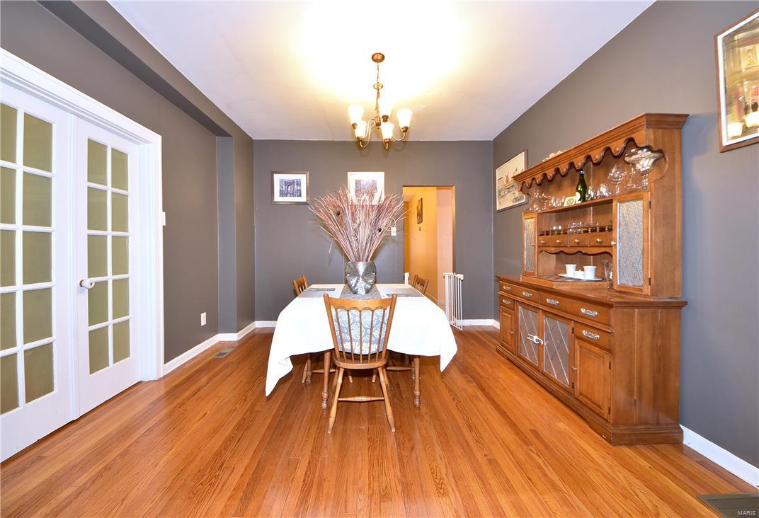 Arcadia Heights - Residential