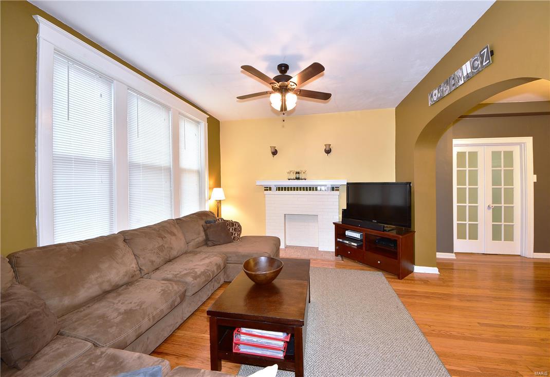 Arcadia Heights - Residential