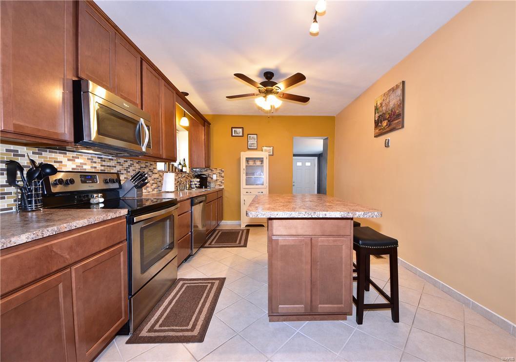 Arcadia Heights - Residential