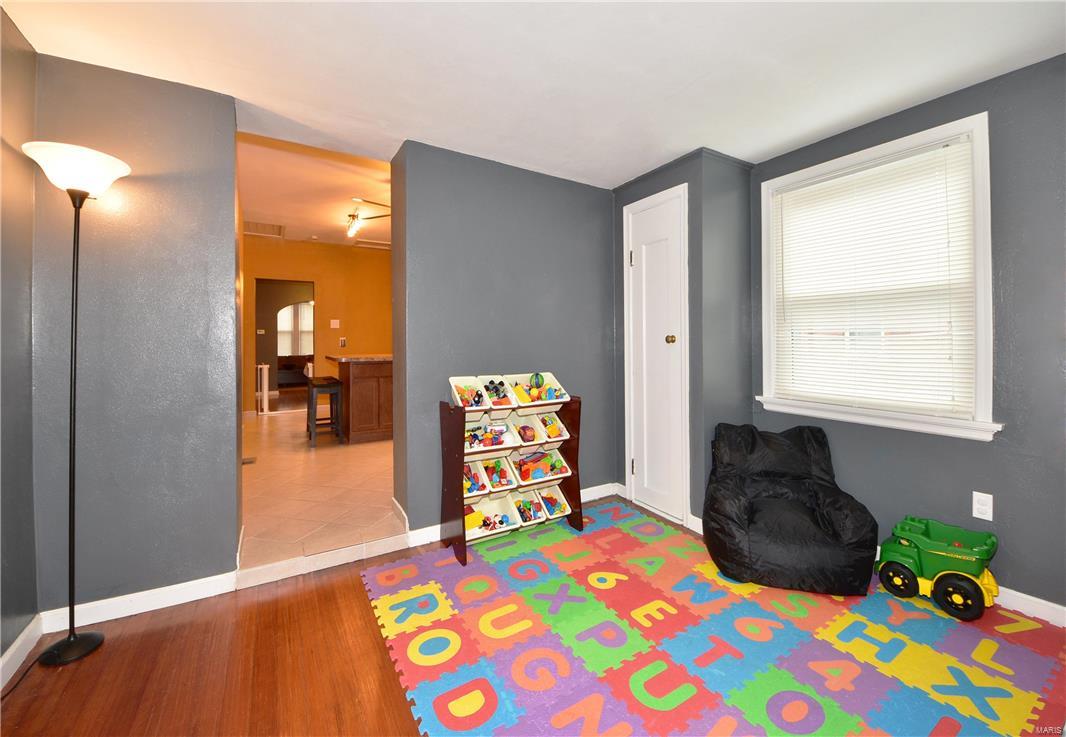 Arcadia Heights - Residential