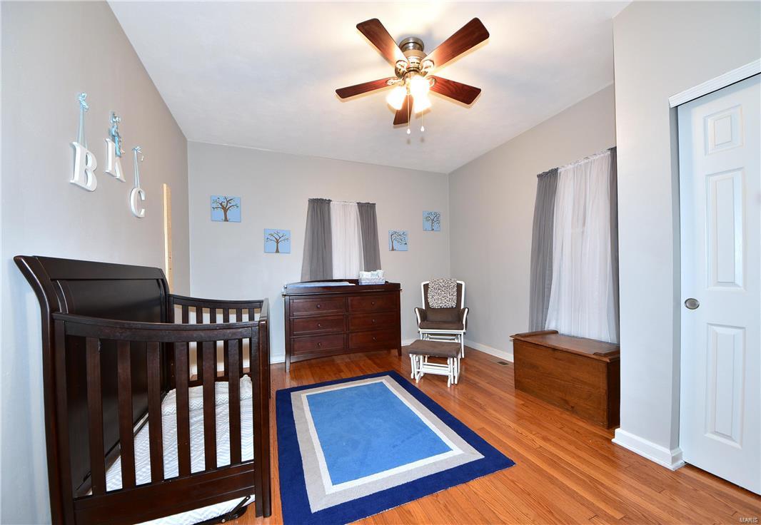 Arcadia Heights - Residential