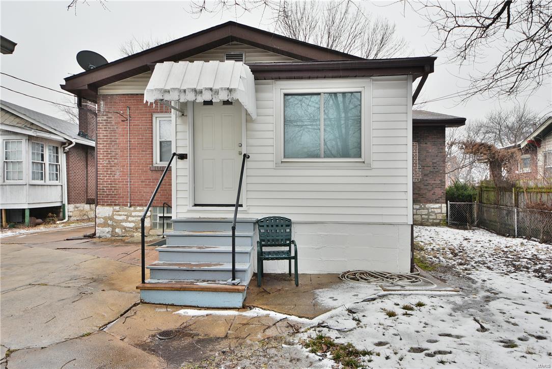 Arcadia Heights - Residential