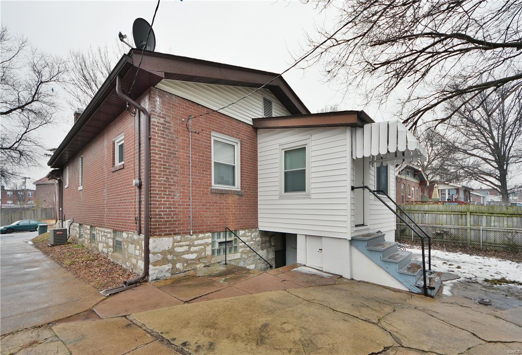 Arcadia Heights - Residential