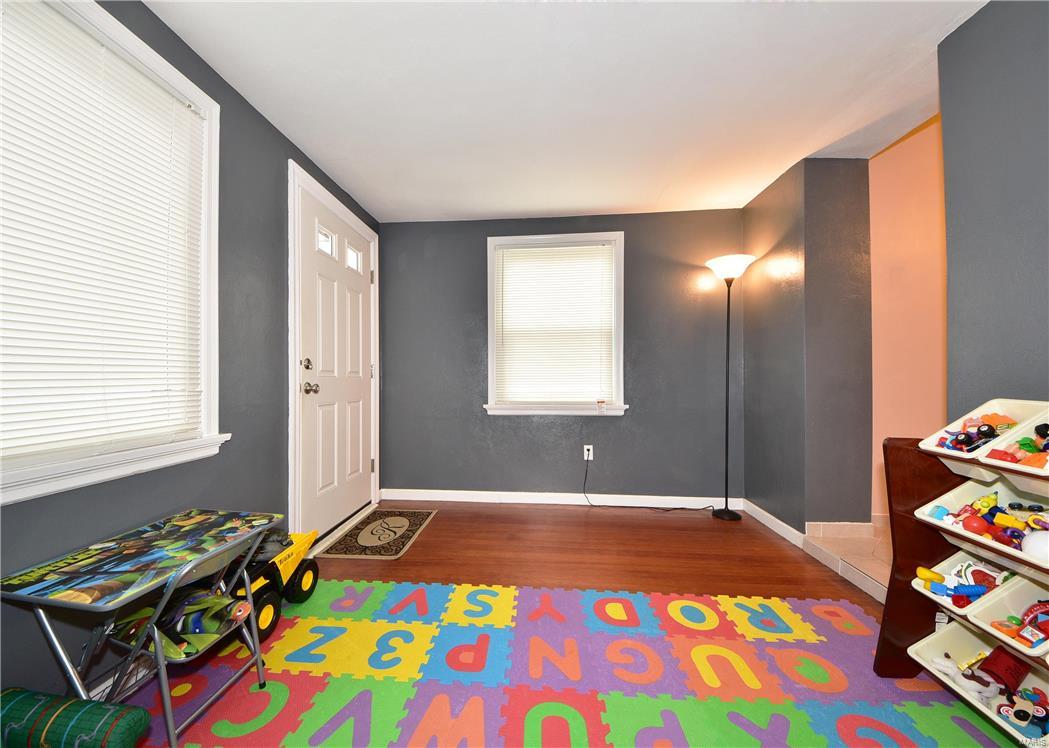 Arcadia Heights - Residential