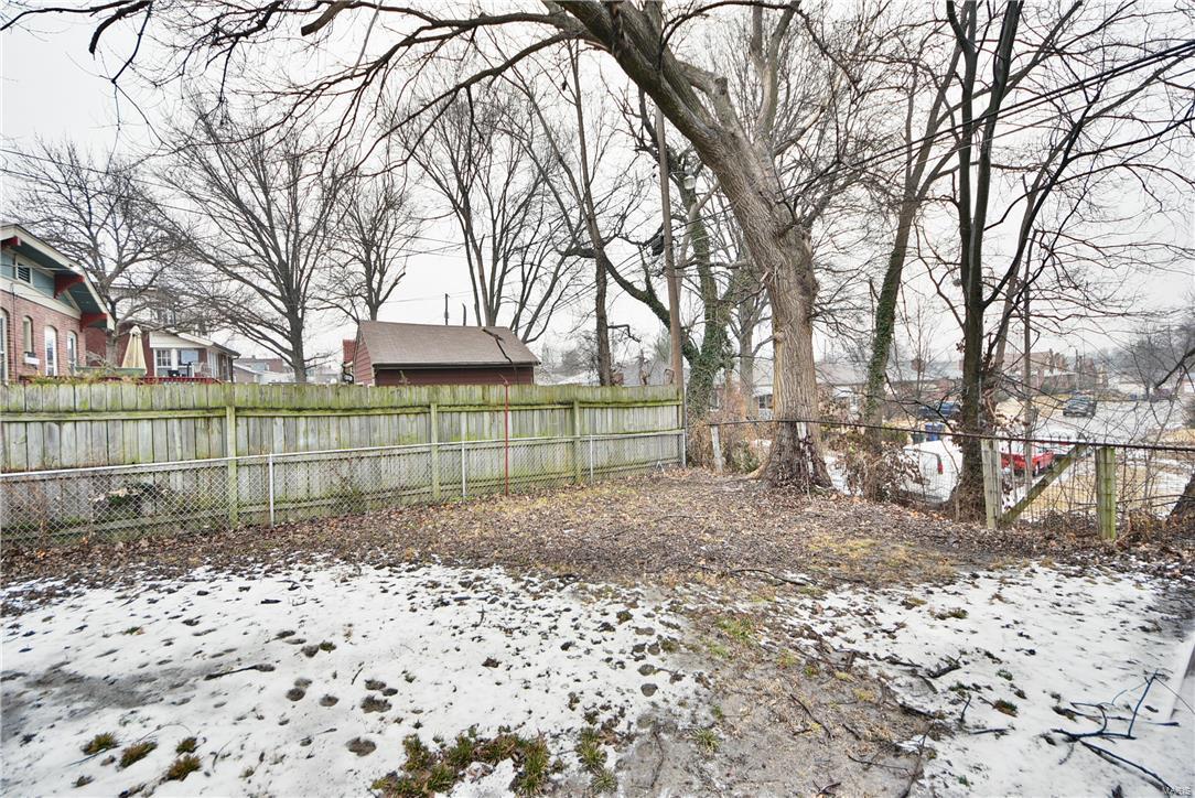 Arcadia Heights - Residential