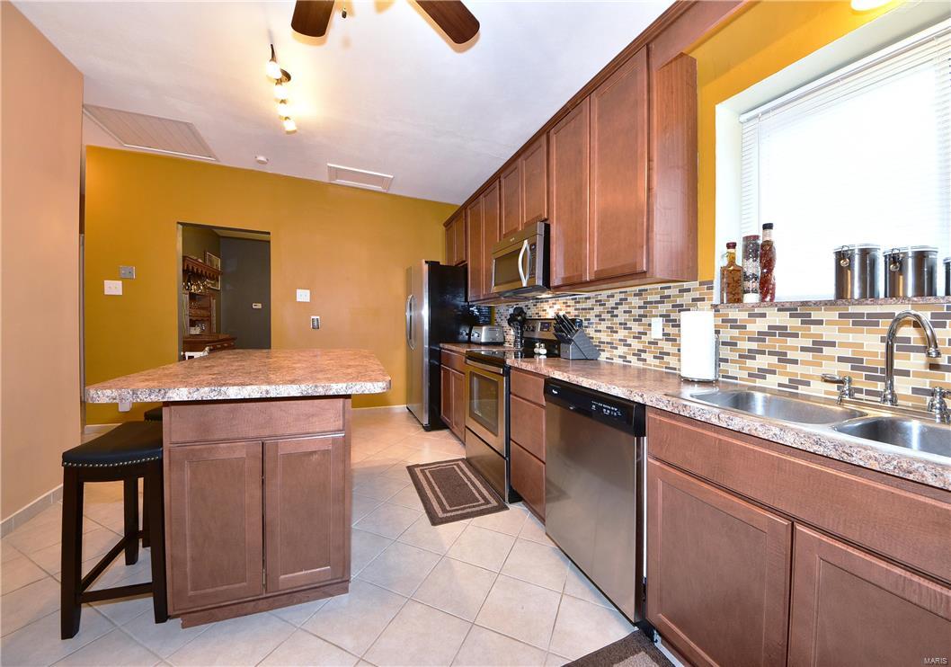 Arcadia Heights - Residential