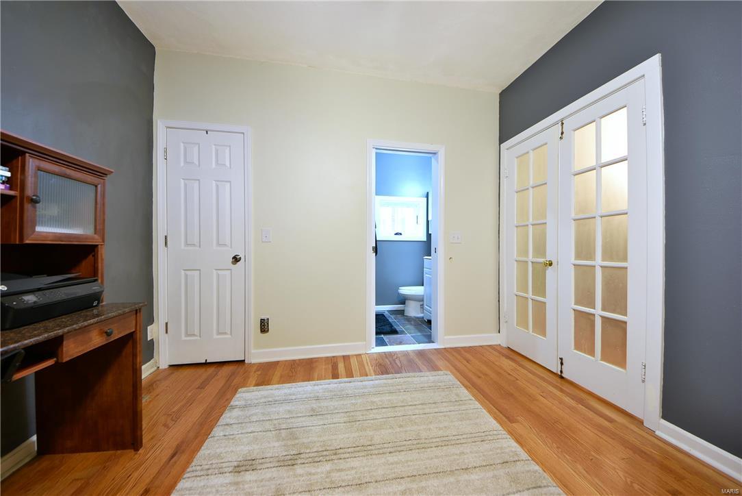 Arcadia Heights - Residential