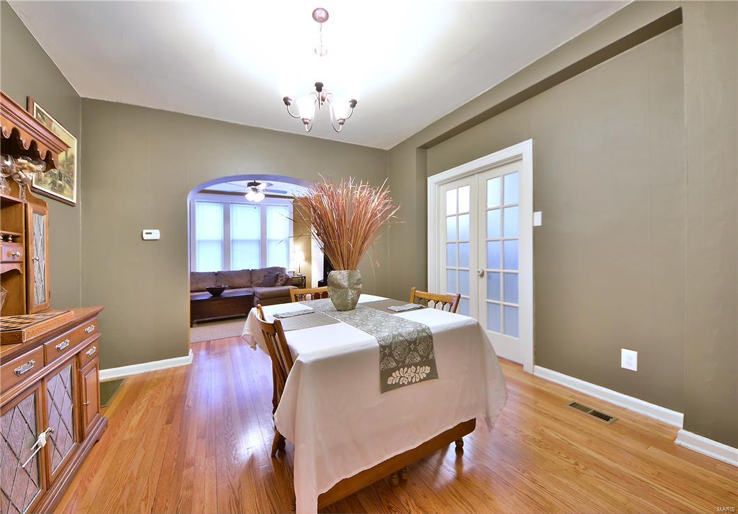 Arcadia Heights - Residential