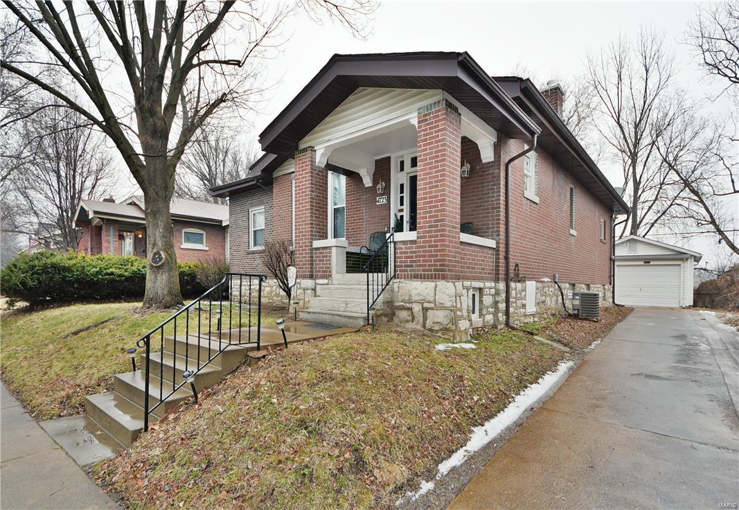 Arcadia Heights - Residential