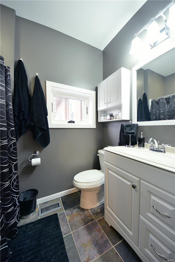 Arcadia Heights - Residential