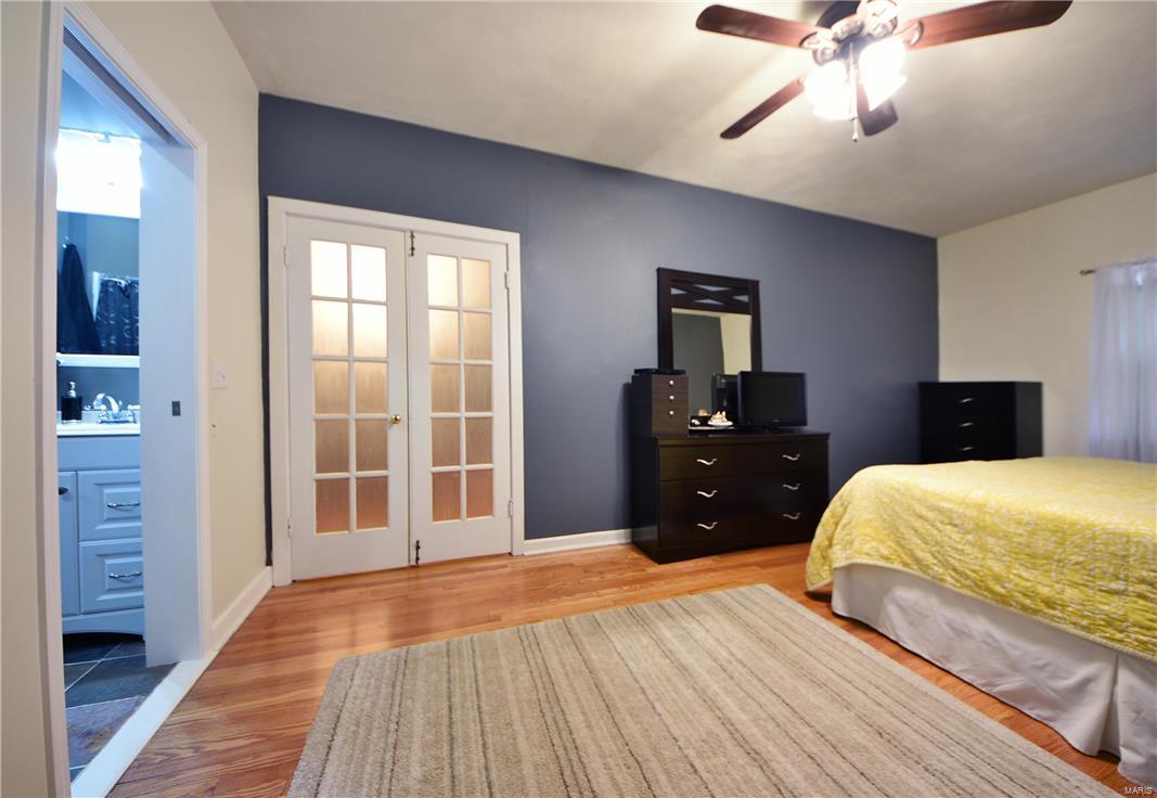 Arcadia Heights - Residential