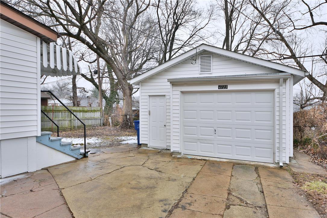 Arcadia Heights - Residential