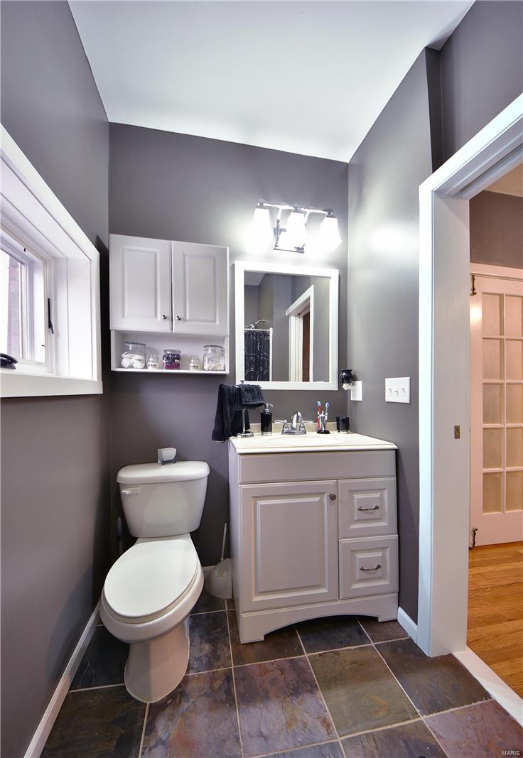 Arcadia Heights - Residential