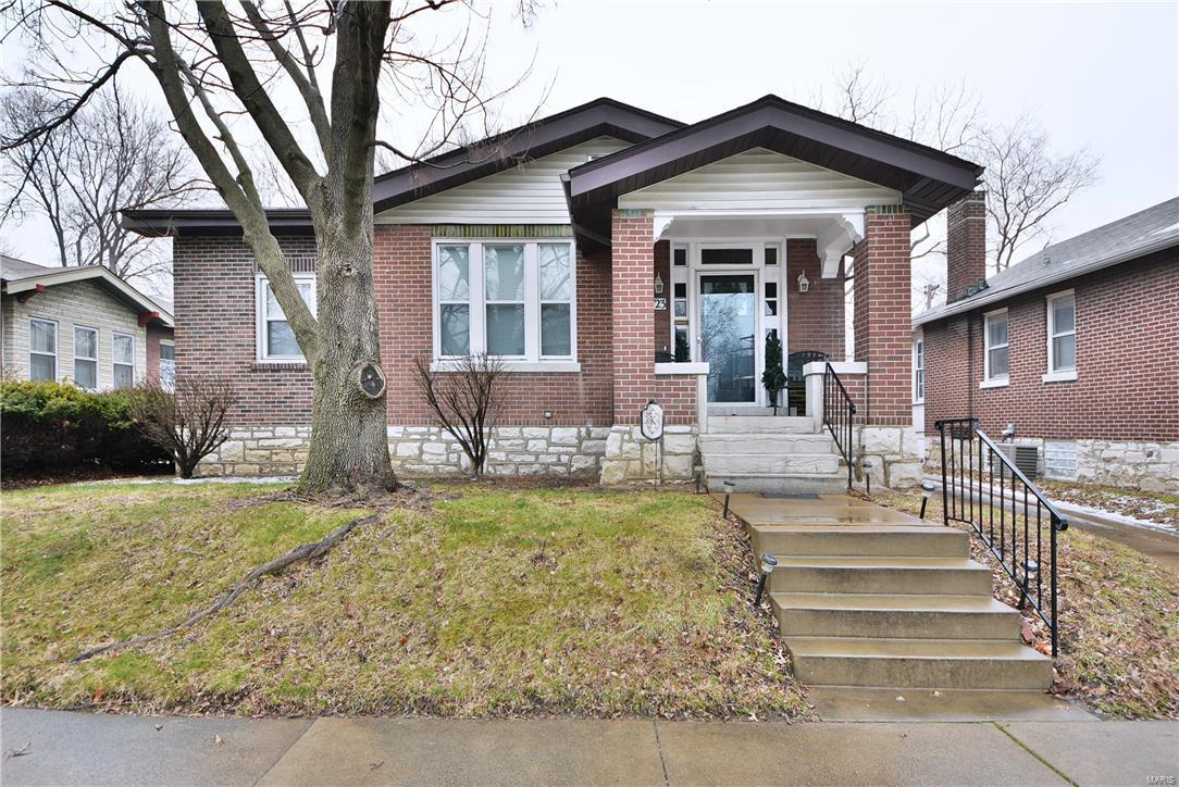 Arcadia Heights - Residential