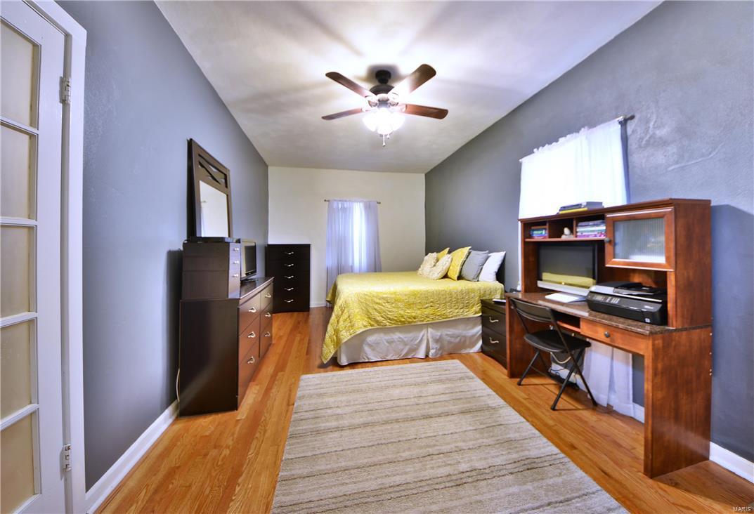 Arcadia Heights - Residential