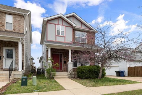 5617 S Magnolia Avenue St Louis MO 63139