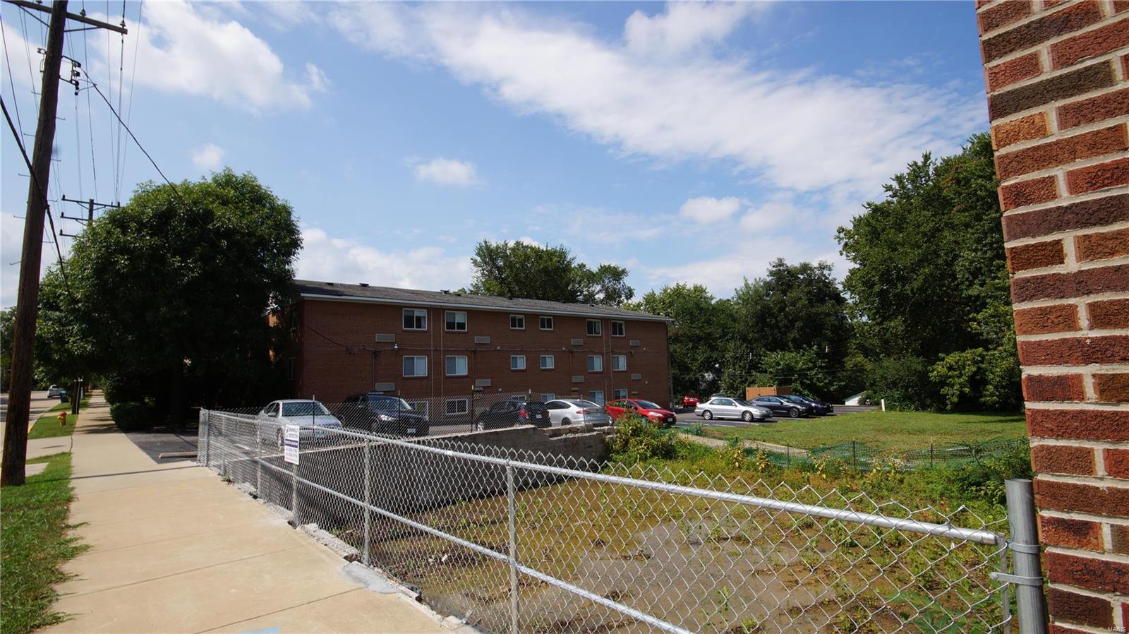 F M Sterretts Add To Forrest Park - Land