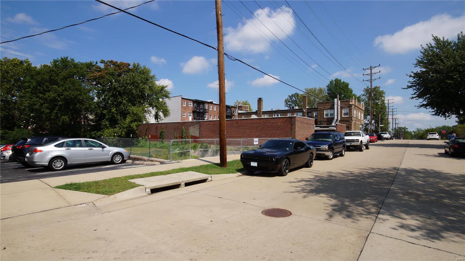 F M Sterretts Add To Forrest Park - Land