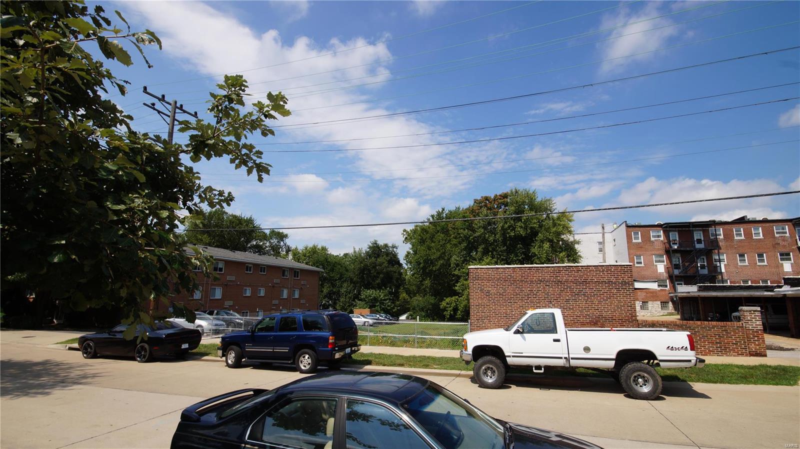 F M Sterretts Add To Forrest Park - Land