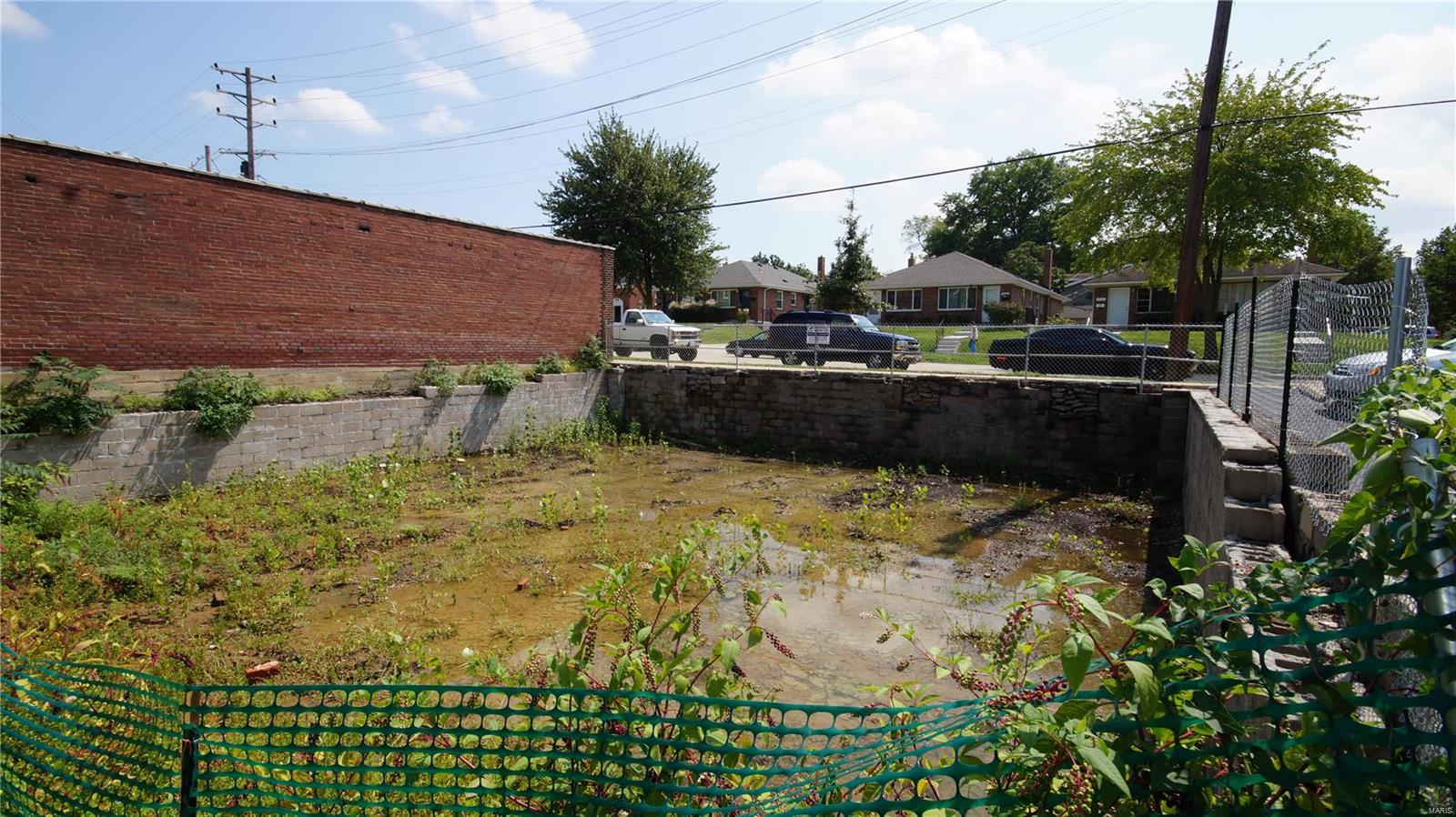 F M Sterretts Add To Forrest Park - Land