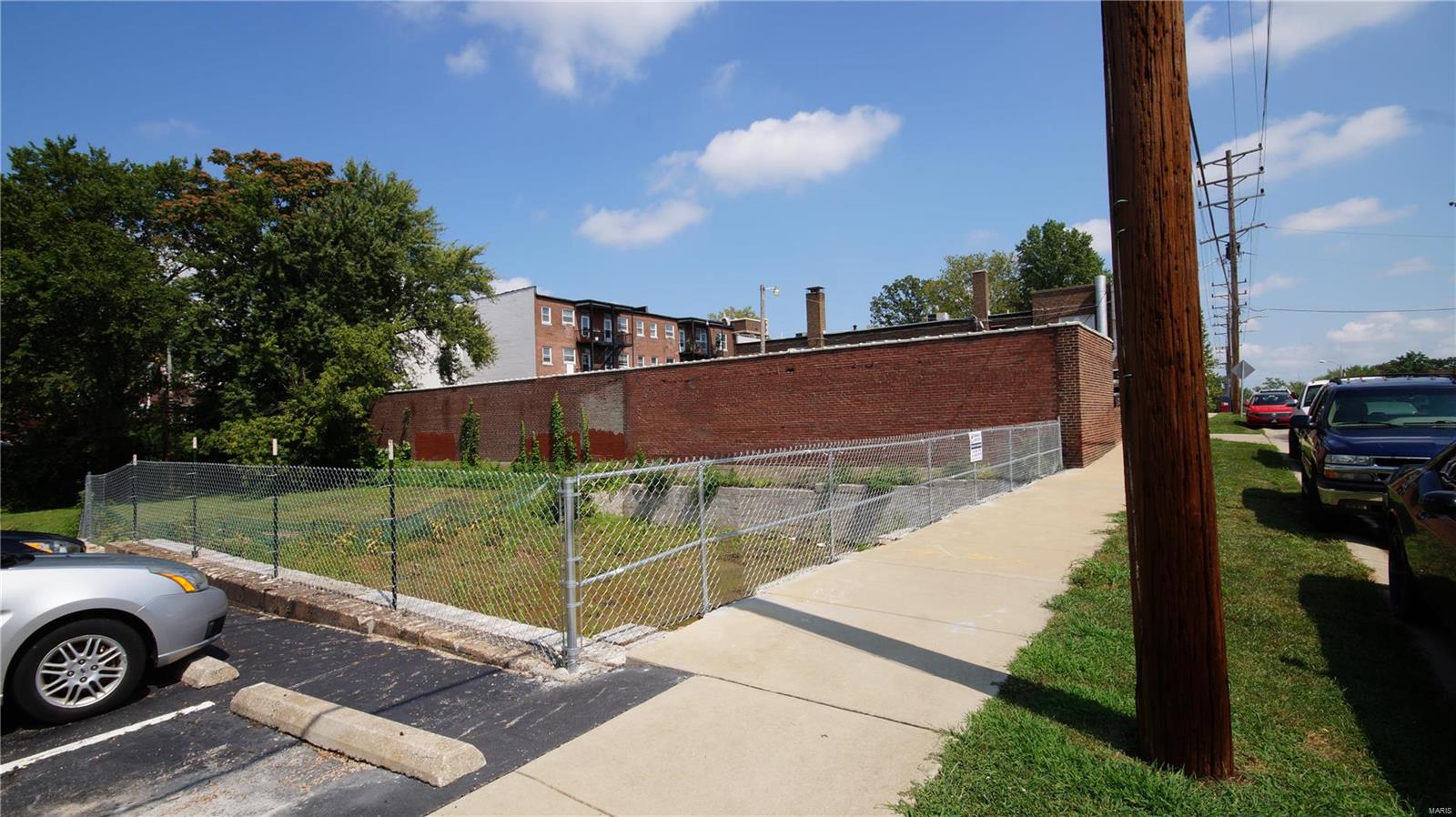 F M Sterretts Add To Forrest Park - Land