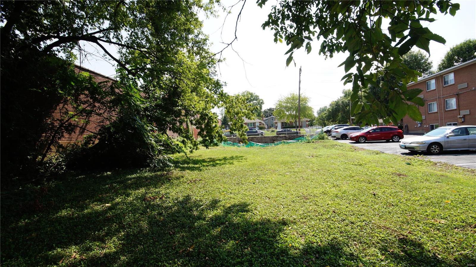 F M Sterretts Add To Forrest Park - Land