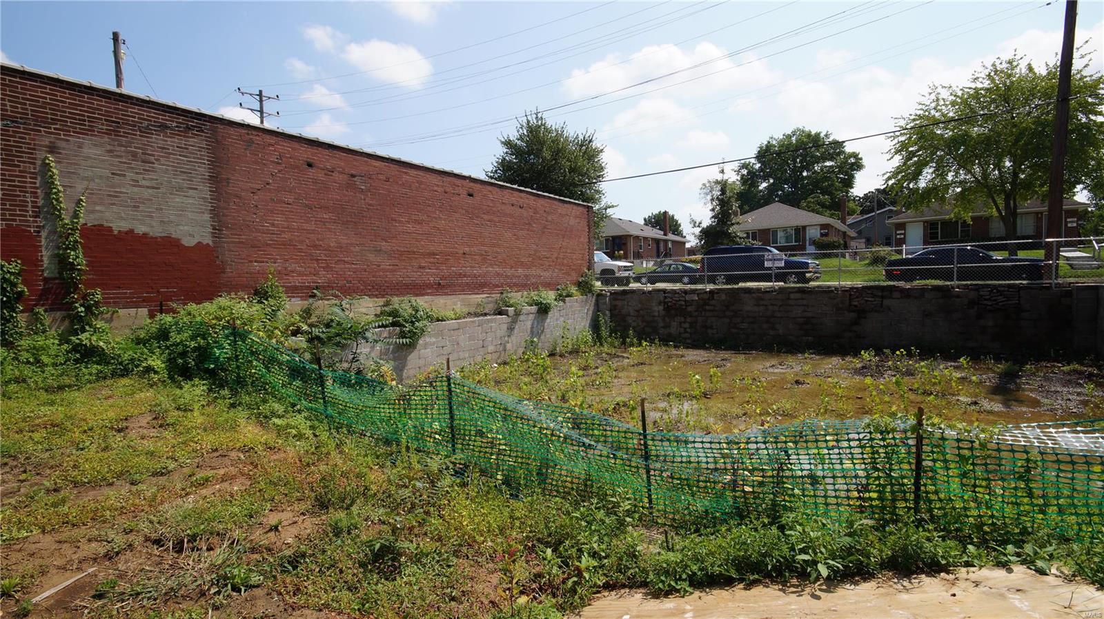 F M Sterretts Add To Forrest Park - Land