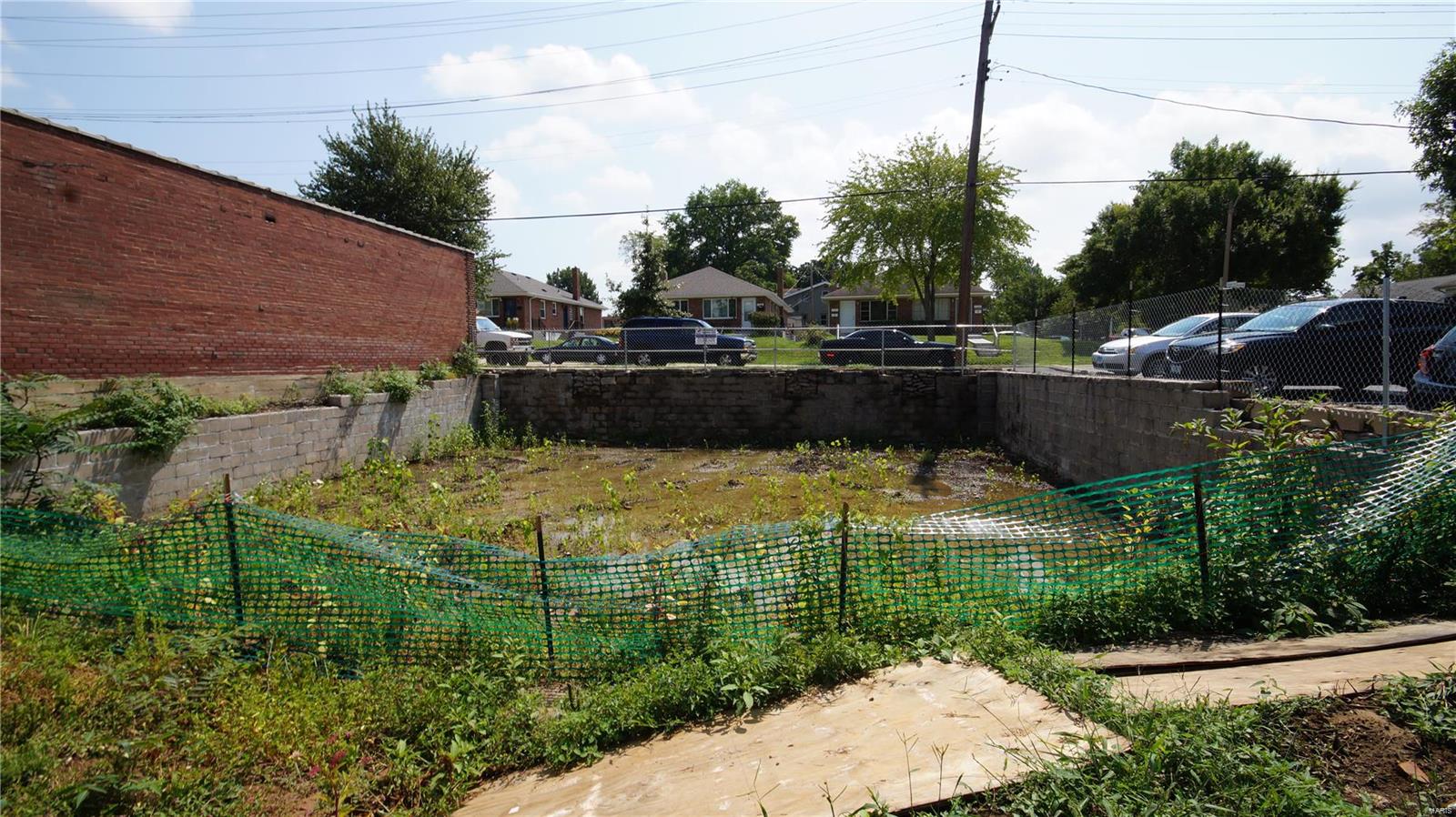 F M Sterretts Add To Forrest Park - Land