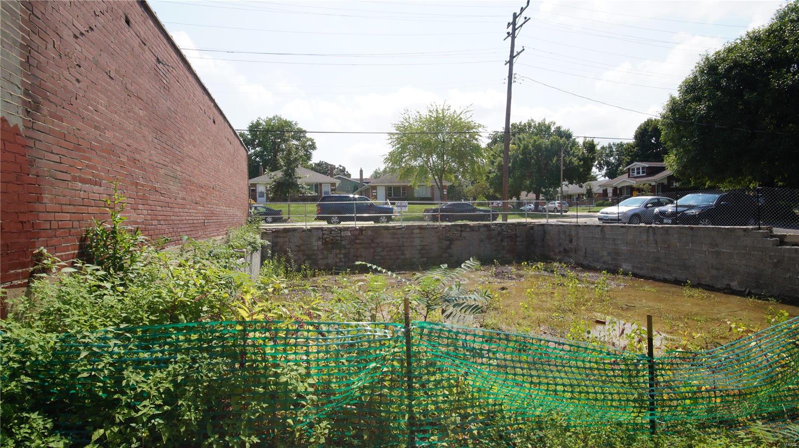 F M Sterretts Add To Forrest Park - Land