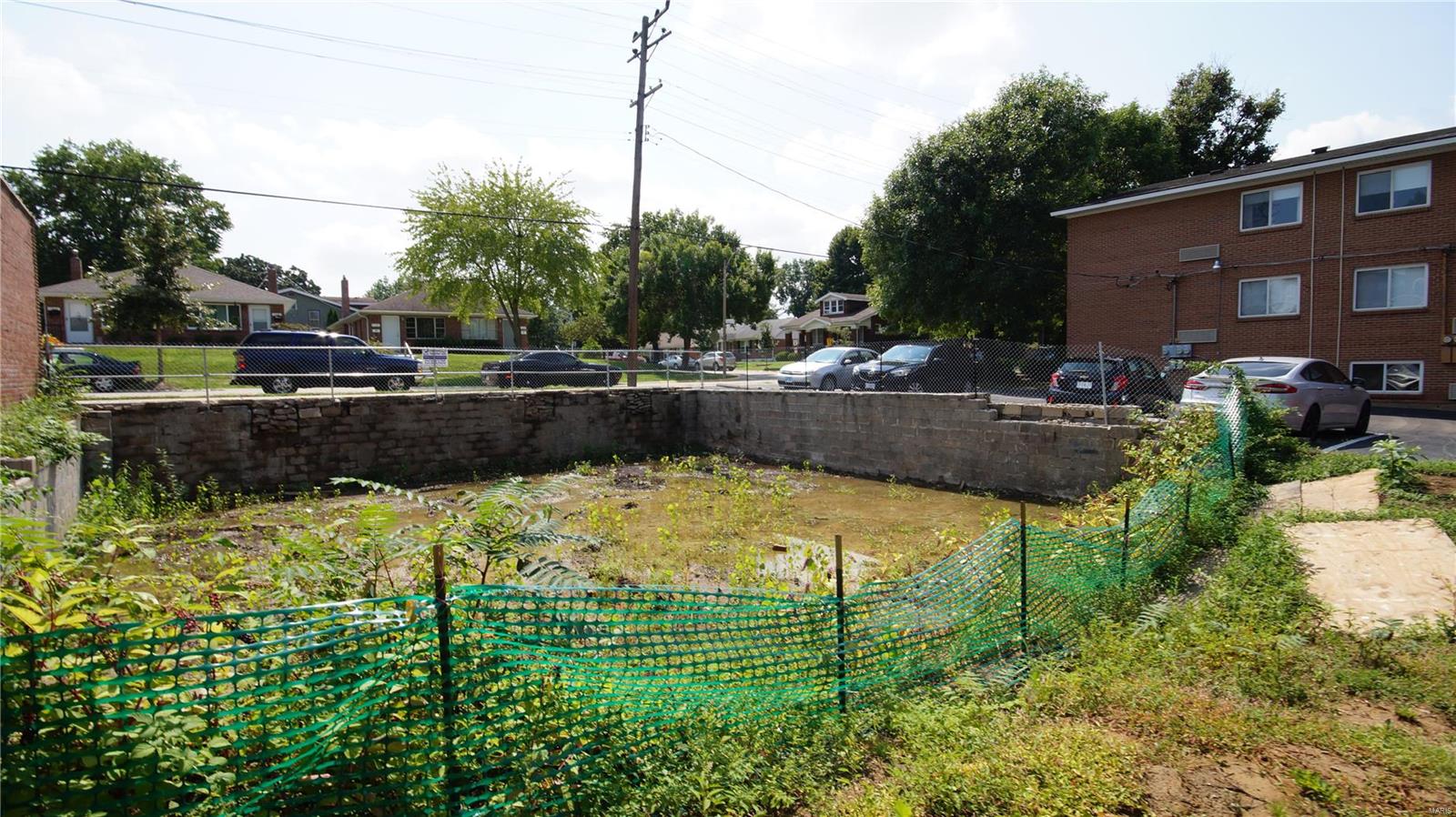 F M Sterretts Add To Forrest Park - Land