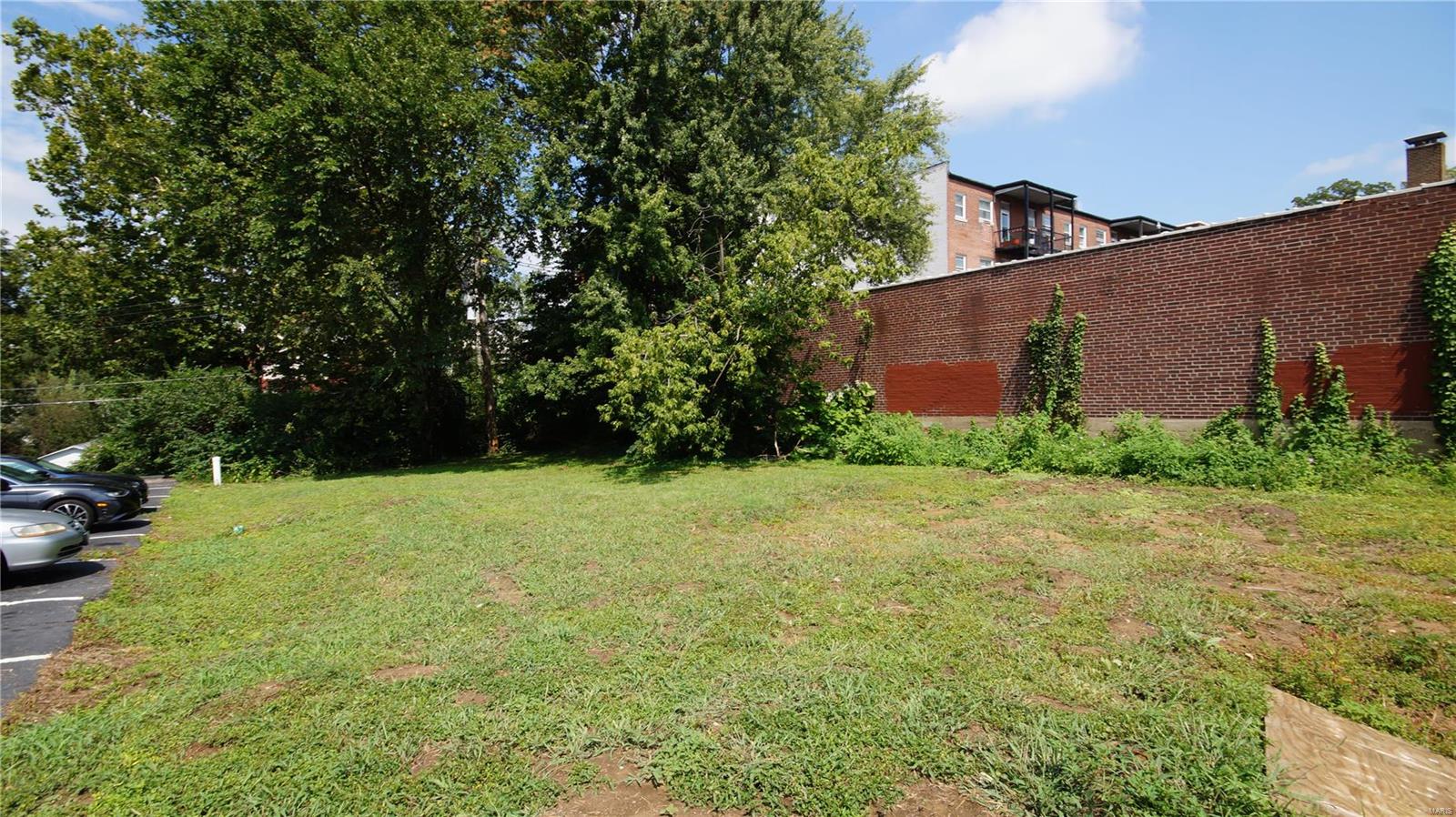 F M Sterretts Add To Forrest Park - Land