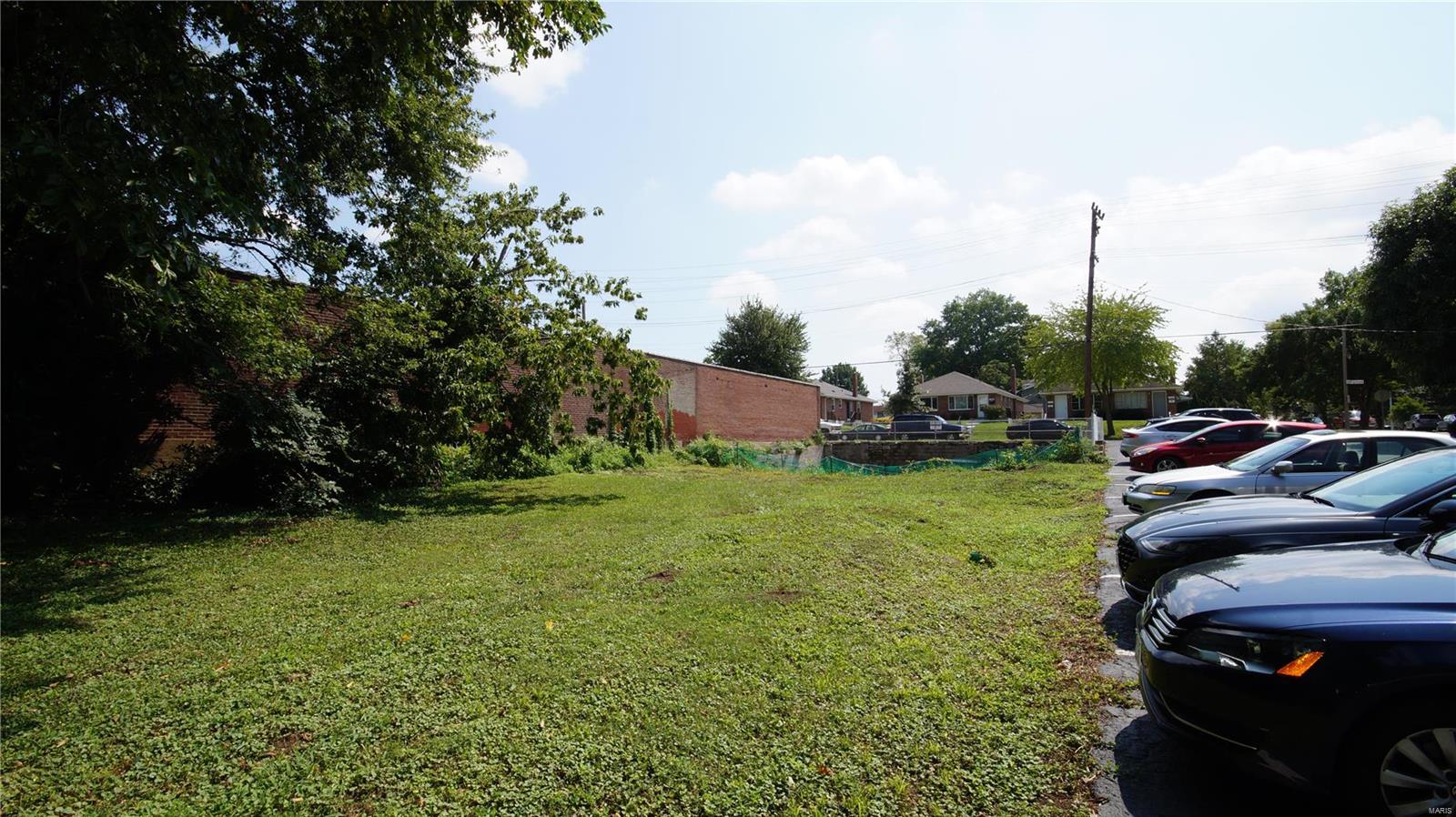 F M Sterretts Add To Forrest Park - Land