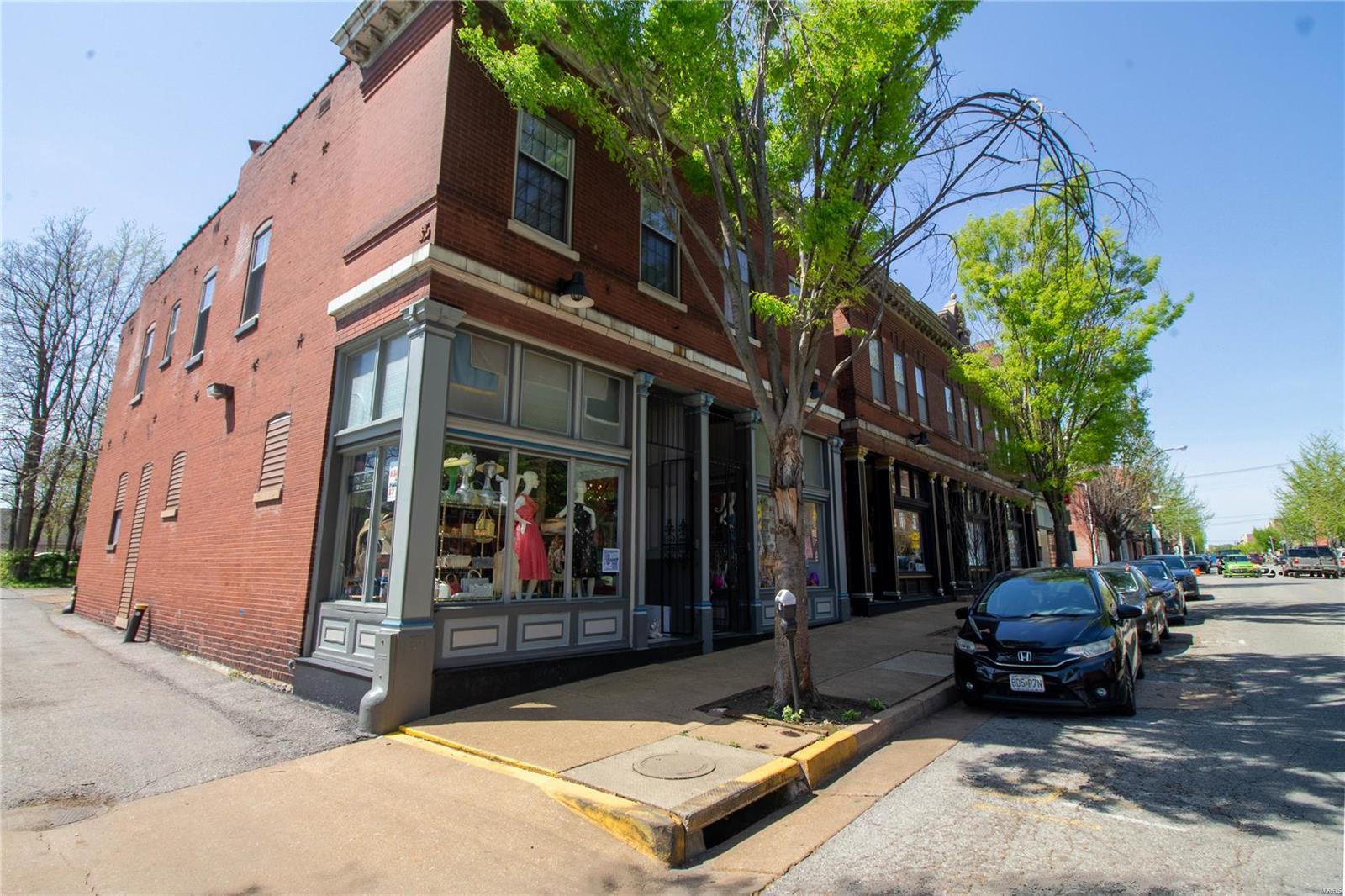 St Louis, Missouri 63118, United States, 1 Bedroom Bedrooms, ,1 BathroomBathrooms,Residential,Active,110514