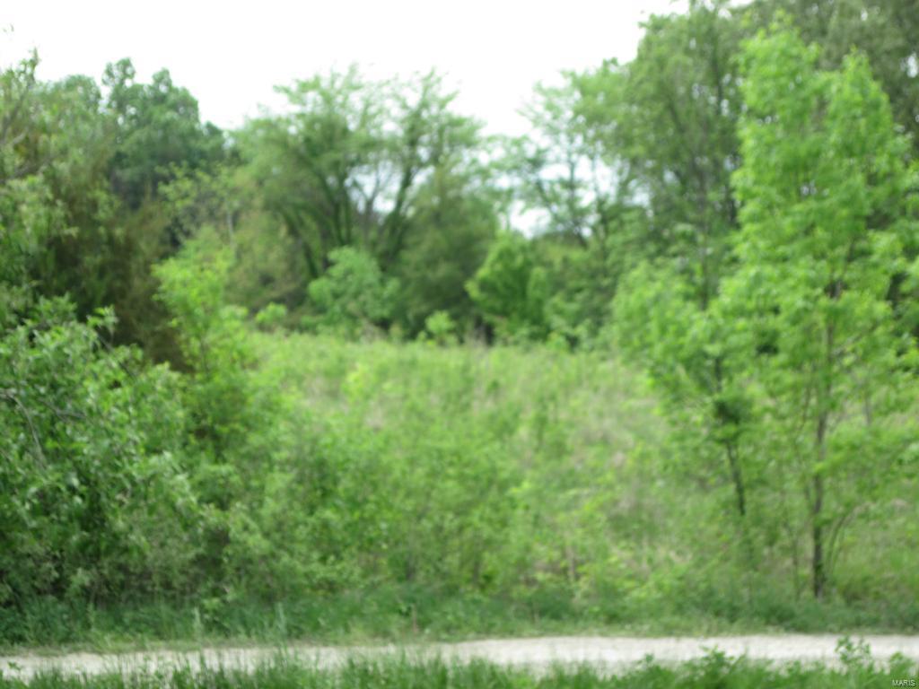 Walnut Hills Subdivision - Land