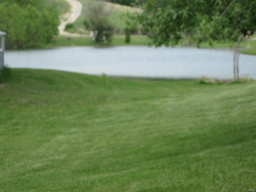 Walnut Hills Subdivision - Land