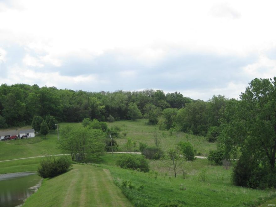 Don't miss this opportunity to purchase this lakefront property to build your home on. Enjoy the peaceful country living close to town.