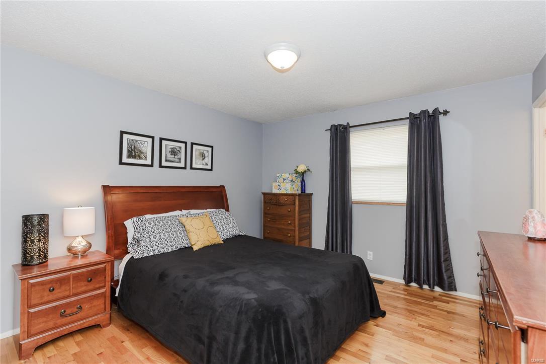 Robin Hill - Residential