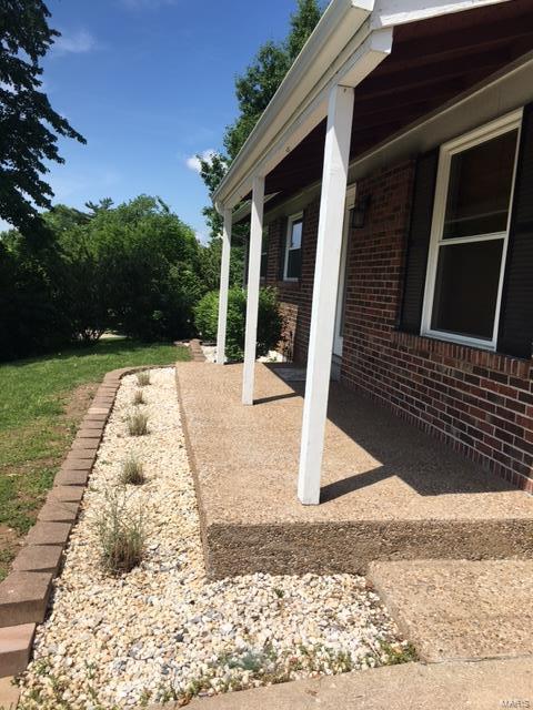 Robin Hill - Residential