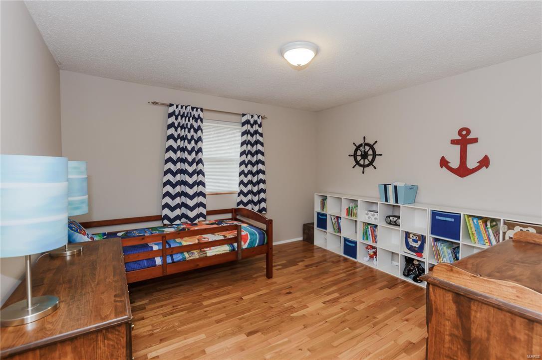 Robin Hill - Residential