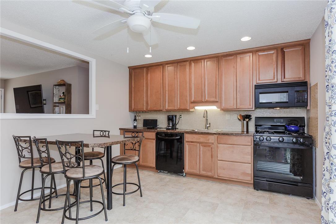 Robin Hill - Residential