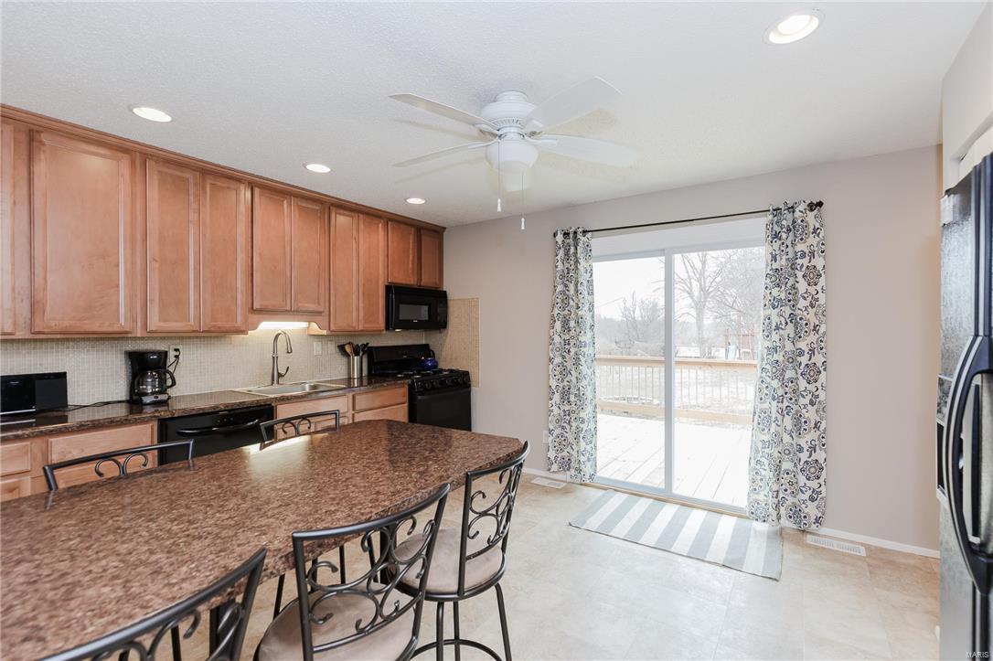 Robin Hill - Residential