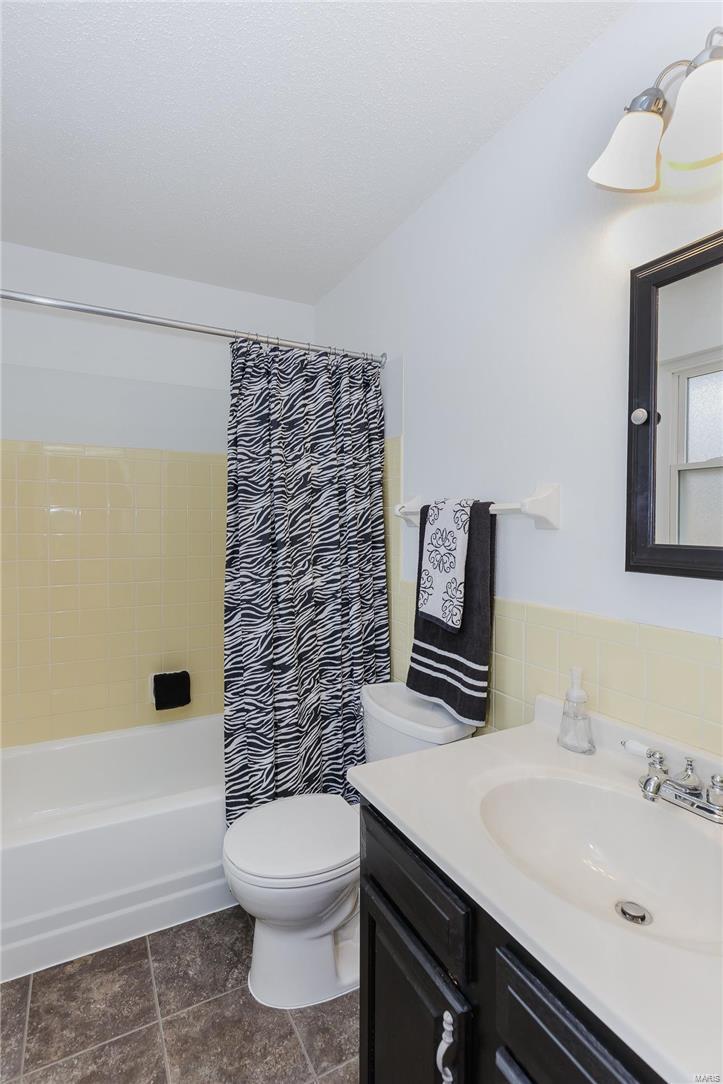 Robin Hill - Residential